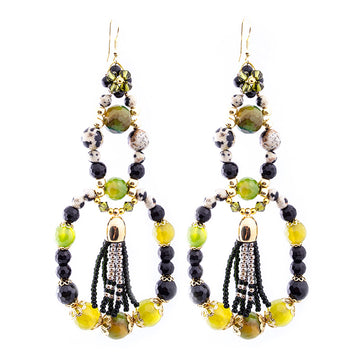 'Boho Chic' Earrings